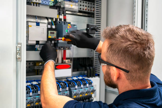 Best Residential Electrician Services  in Amherst, VA