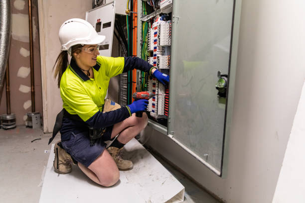 Best Electrical Repair Services  in Amherst, VA