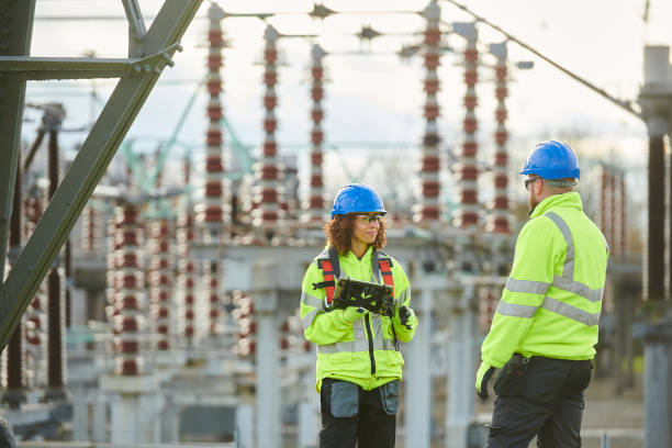 Best Electrician Near Me  in Amherst, VA