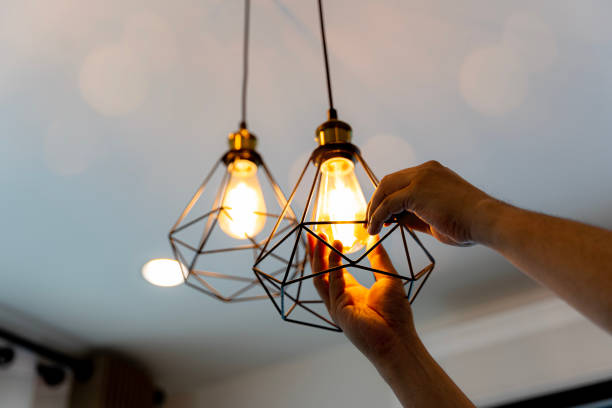 Best Home Electrical Repair  in Amherst, VA