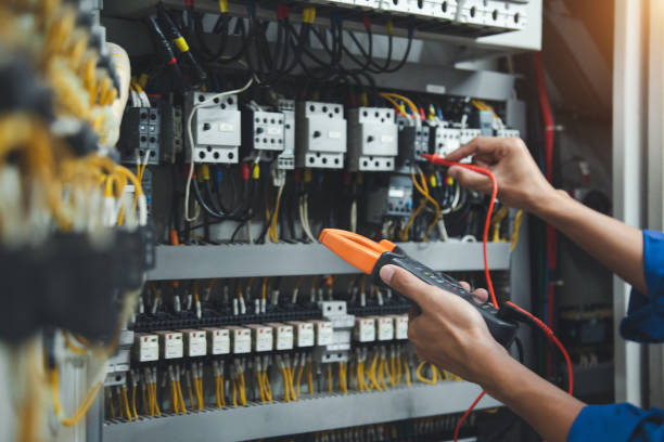 Best Electrical Wiring Services  in Amherst, VA