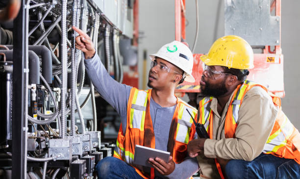 Electrical System Inspection in VA