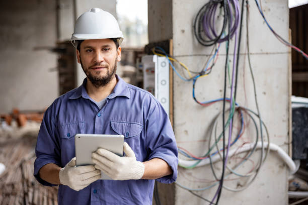 Best Electrician for Home Renovation  in Amherst, VA