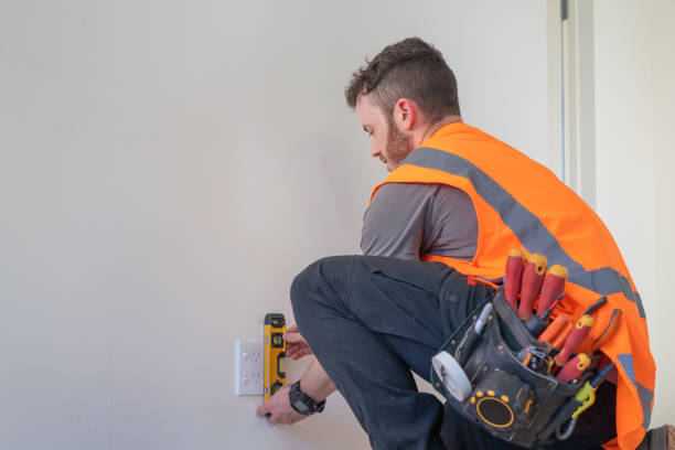 Best Electrical Contractors for Businesses  in Amherst, VA
