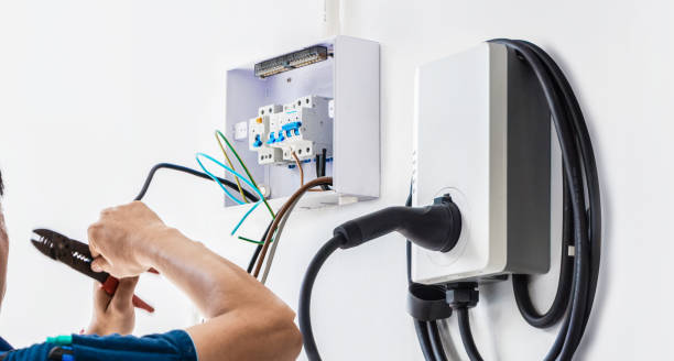 Best Electrician for Home Renovation  in Amherst, VA