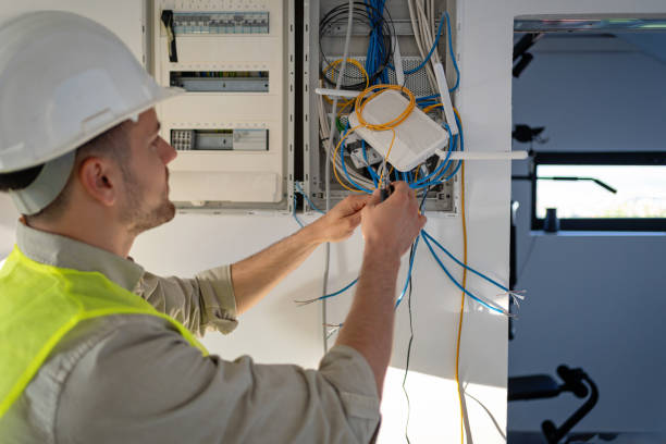 Best Residential Electrician Services  in Amherst, VA