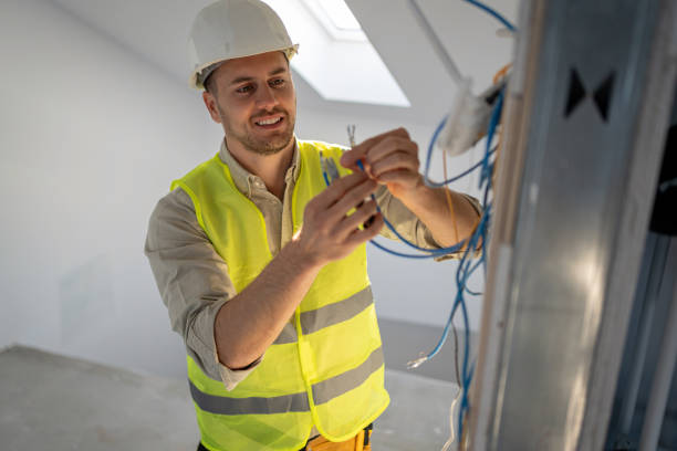Best Emergency Electrician Near Me  in Amherst, VA